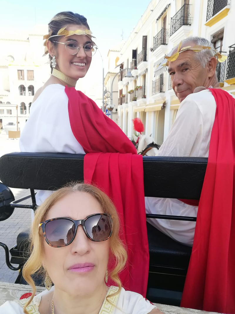 Legado Romano Tours Astigia 2