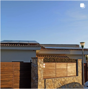 Vip Solar 3