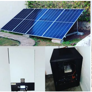 Vip Solar 2