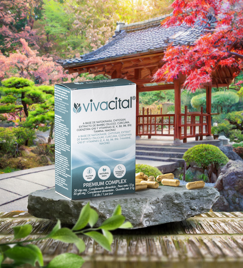 Vivacital Energie SL 8