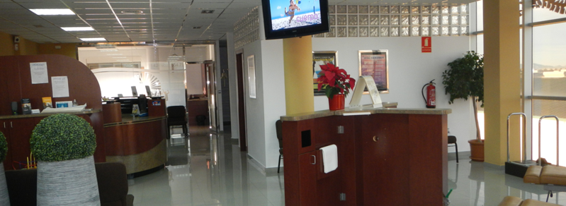 Cl&iacute;nica Vida Sana 12