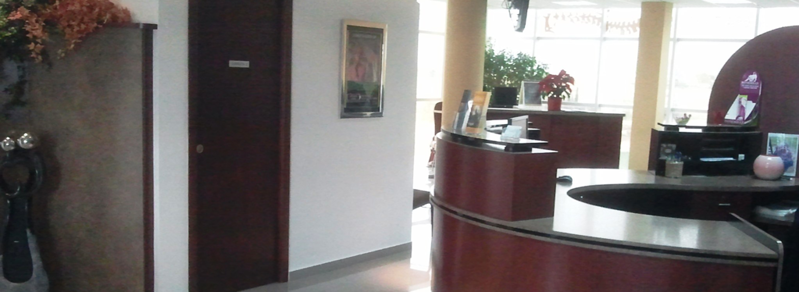 Cl&iacute;nica Vida Sana 10