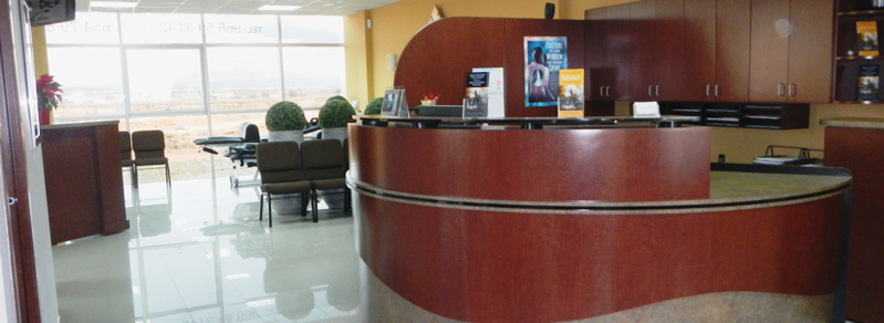 Cl&iacute;nica Vida Sana 14