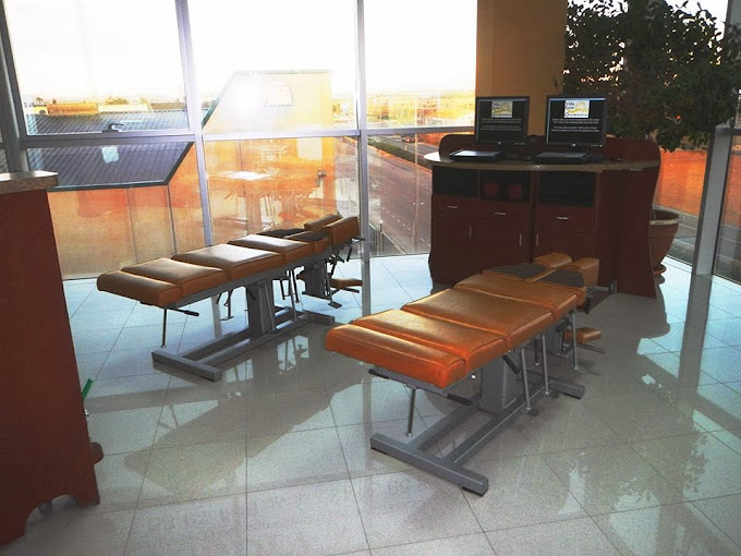 Cl&iacute;nica Vida Sana 2