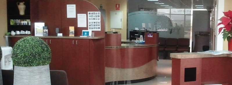 Cl&iacute;nica Vida Sana 9