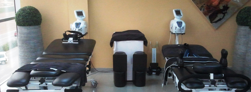 Cl&iacute;nica Vida Sana 8