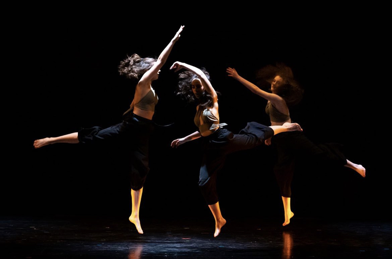 Danza Alfaia Santiago de Compostela