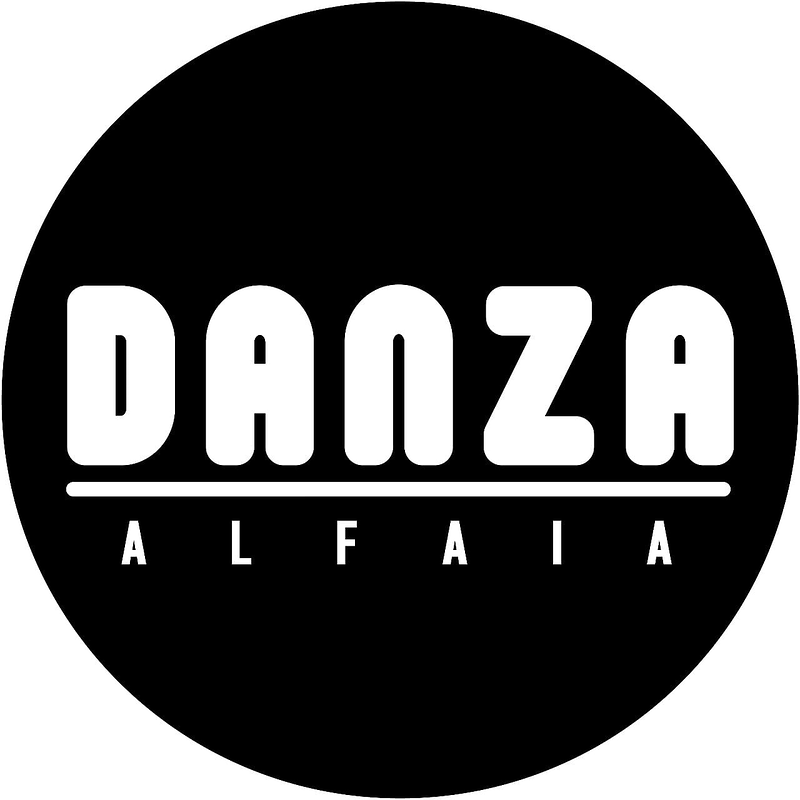 Danza Alfaia ACADEMIAS DE BAILE