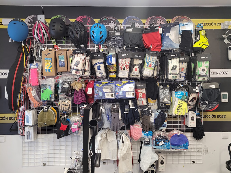 The Best Sport Madrid