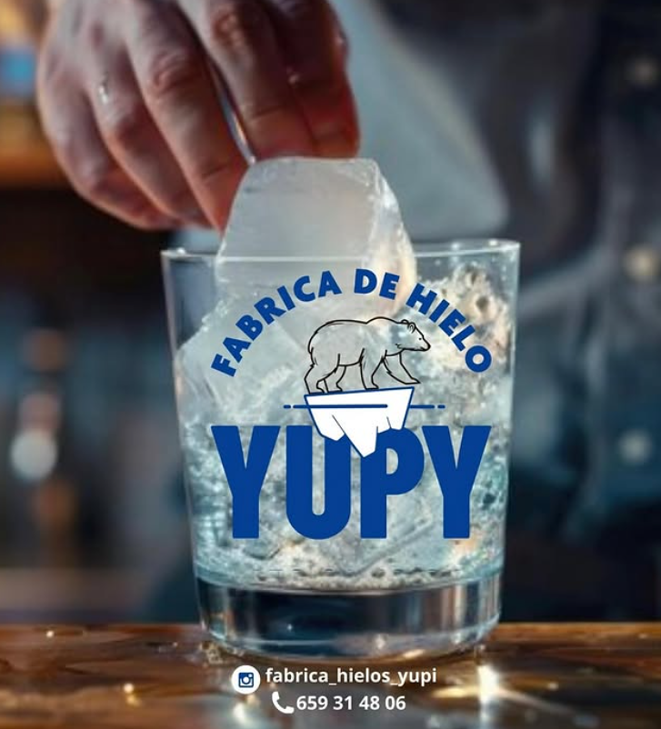 Fábrica Hielos Yupy Córdoba Córdoba