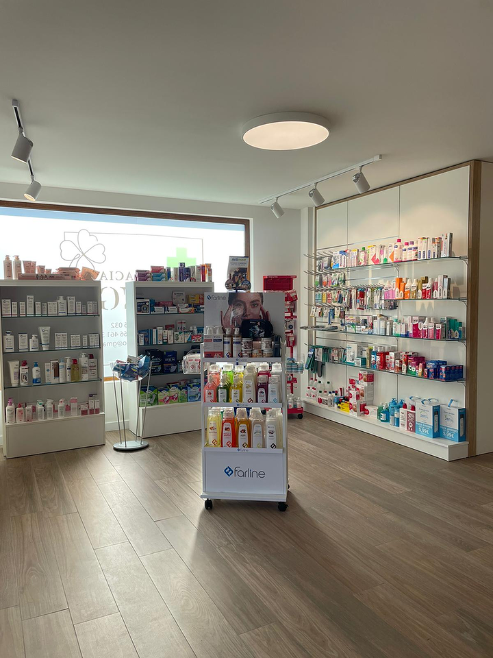 Farmacia Miengo FARMACIAS