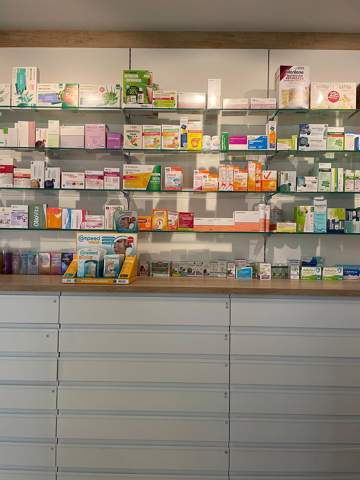 Farmacia Miengo 3