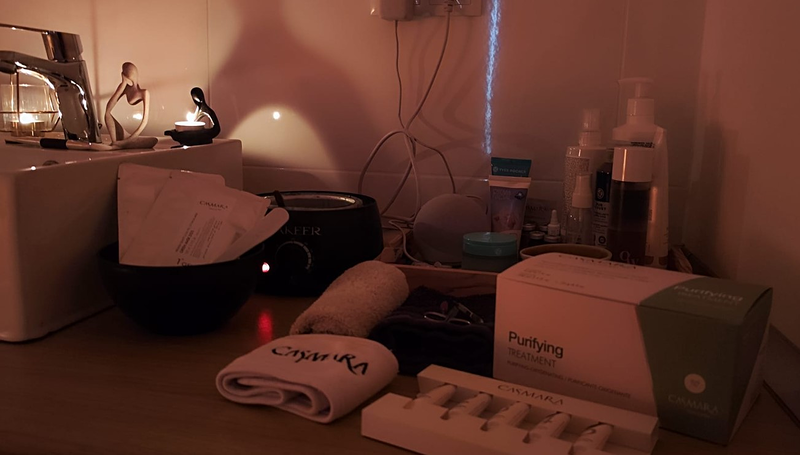 Centro Estético Tu Nuevo Yo Centro De Belleza Y Salud 16