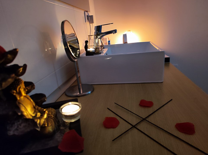 Centro Estético Tu Nuevo Yo Centro De Belleza Y Salud BIENESTAR Y BELLEZA: CENTROS