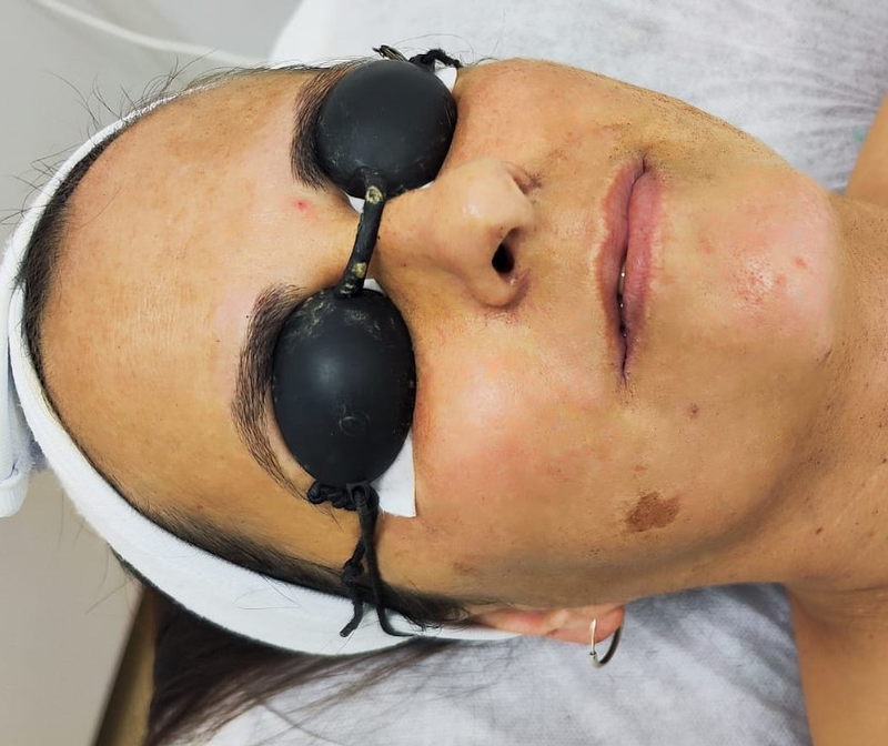 Centro Estético Tu Nuevo Yo Centro De Belleza Y Salud 27