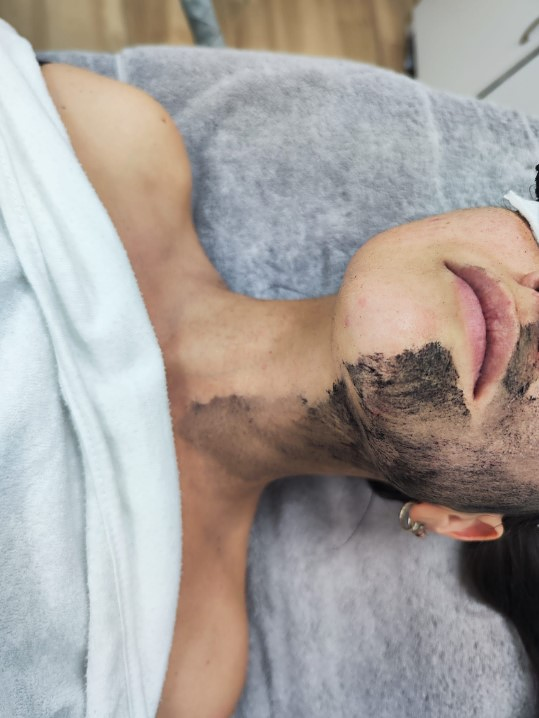 Centro Estético Tu Nuevo Yo Centro De Belleza Y Salud 2