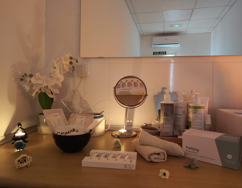 Centro Estético Tu Nuevo Yo Centro De Belleza Y Salud 19