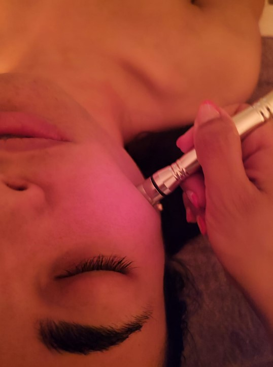 Centro Estético Tu Nuevo Yo Centro De Belleza Y Salud 8