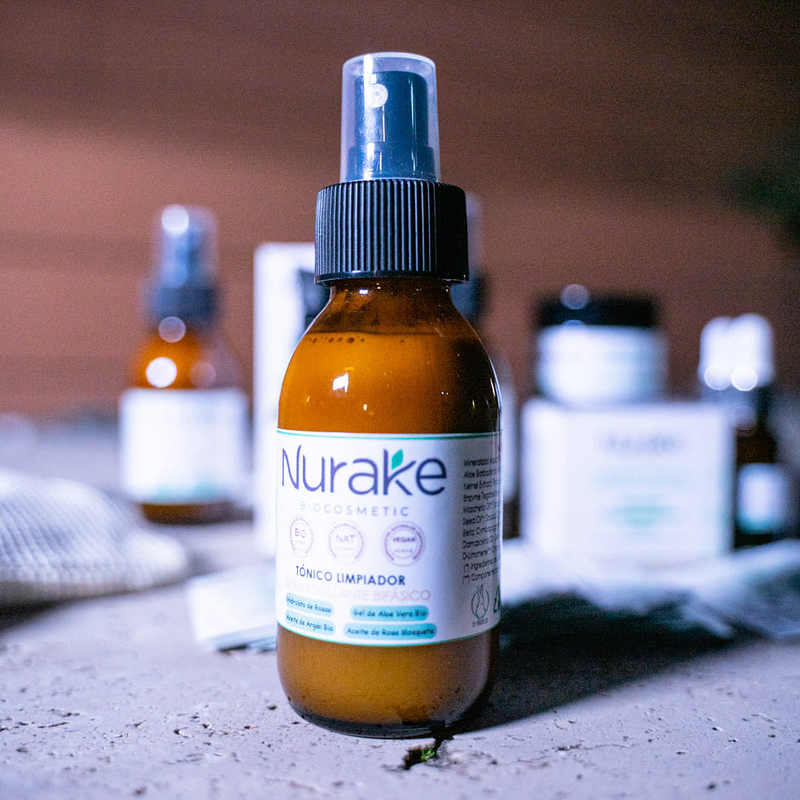 Nurake Biocosmetic 4
