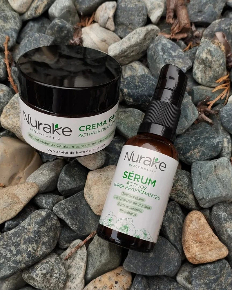 Nurake Biocosmetic 6