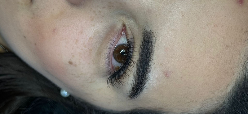 Lash Fairy Oficial - Técnico en Extensiones de Pestañas 9