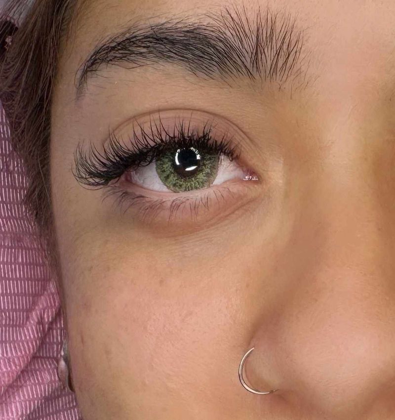 Lash Fairy Oficial - Técnico en Extensiones de Pestañas 2