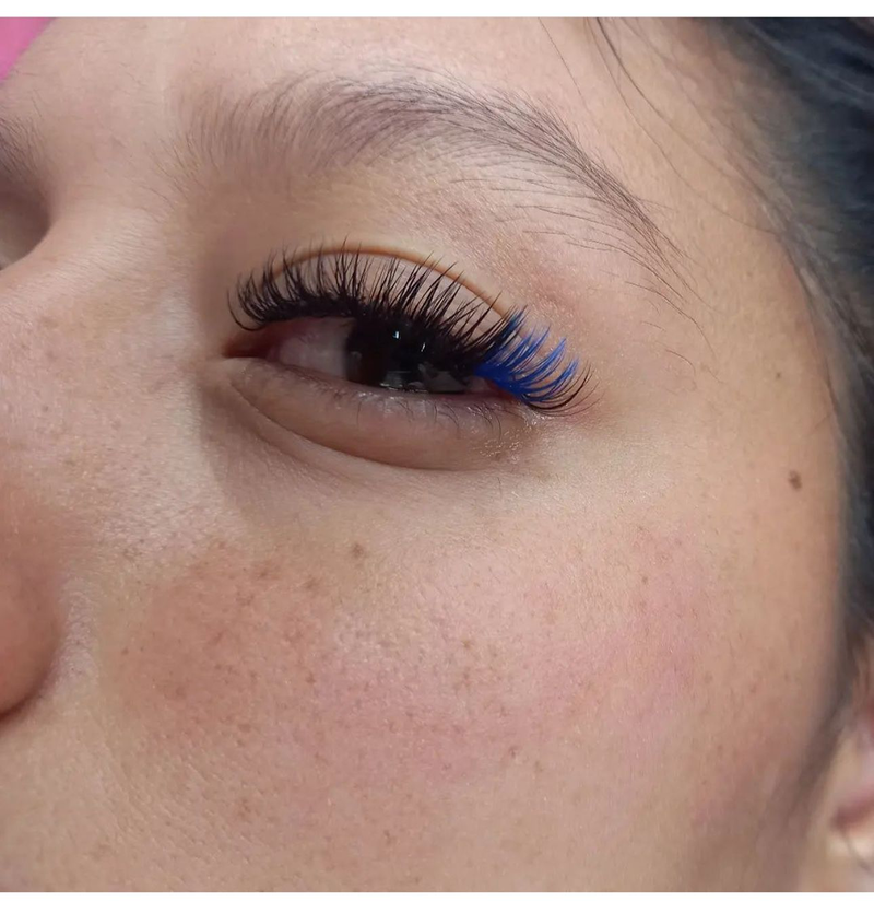 Lash Fairy Oficial - Técnico en Extensiones de Pestañas 6