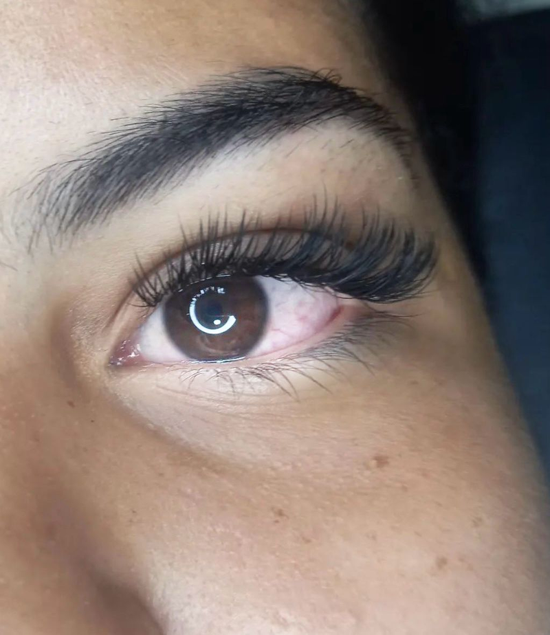 Lash Fairy Oficial - Técnico en Extensiones de Pestañas 7