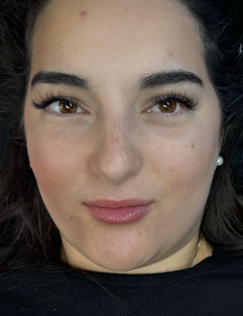 Lash Fairy Oficial - Técnico en Extensiones de Pestañas 3