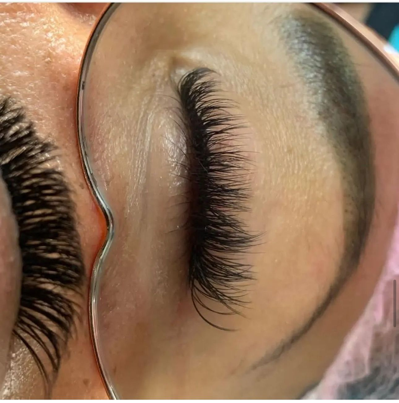 Lash Fairy Oficial - Técnico en Extensiones de Pestañas Algemesí