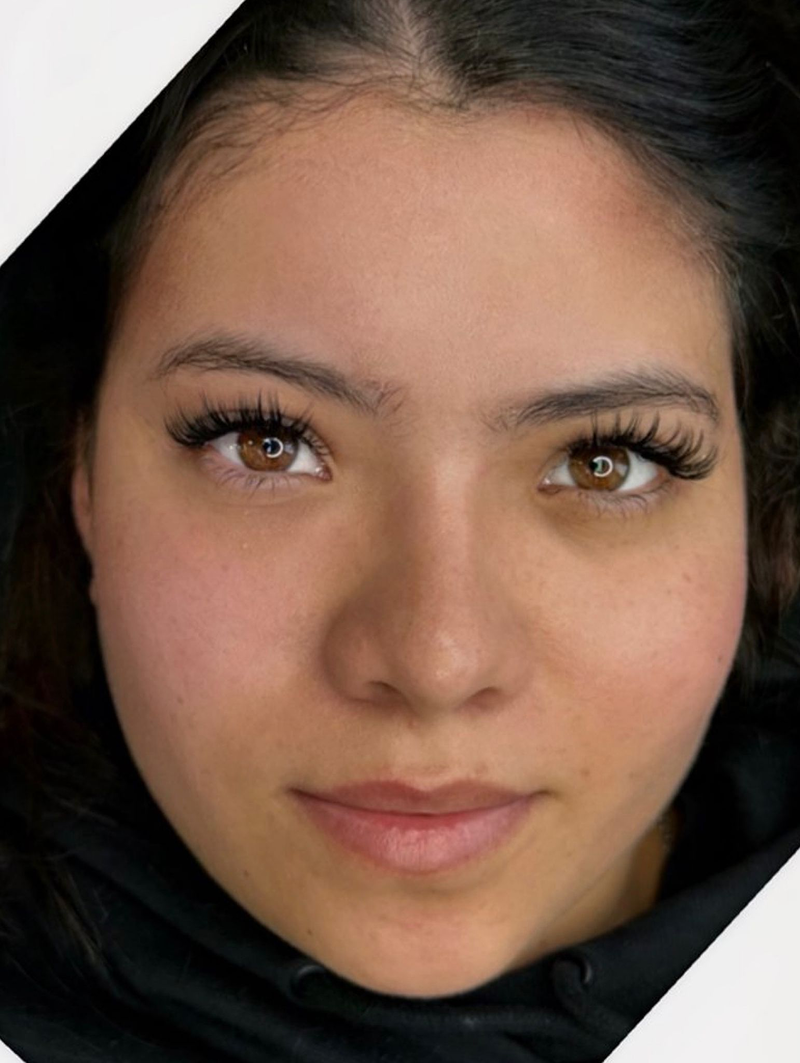 Lash Fairy Oficial - Técnico en Extensiones de Pestañas 5