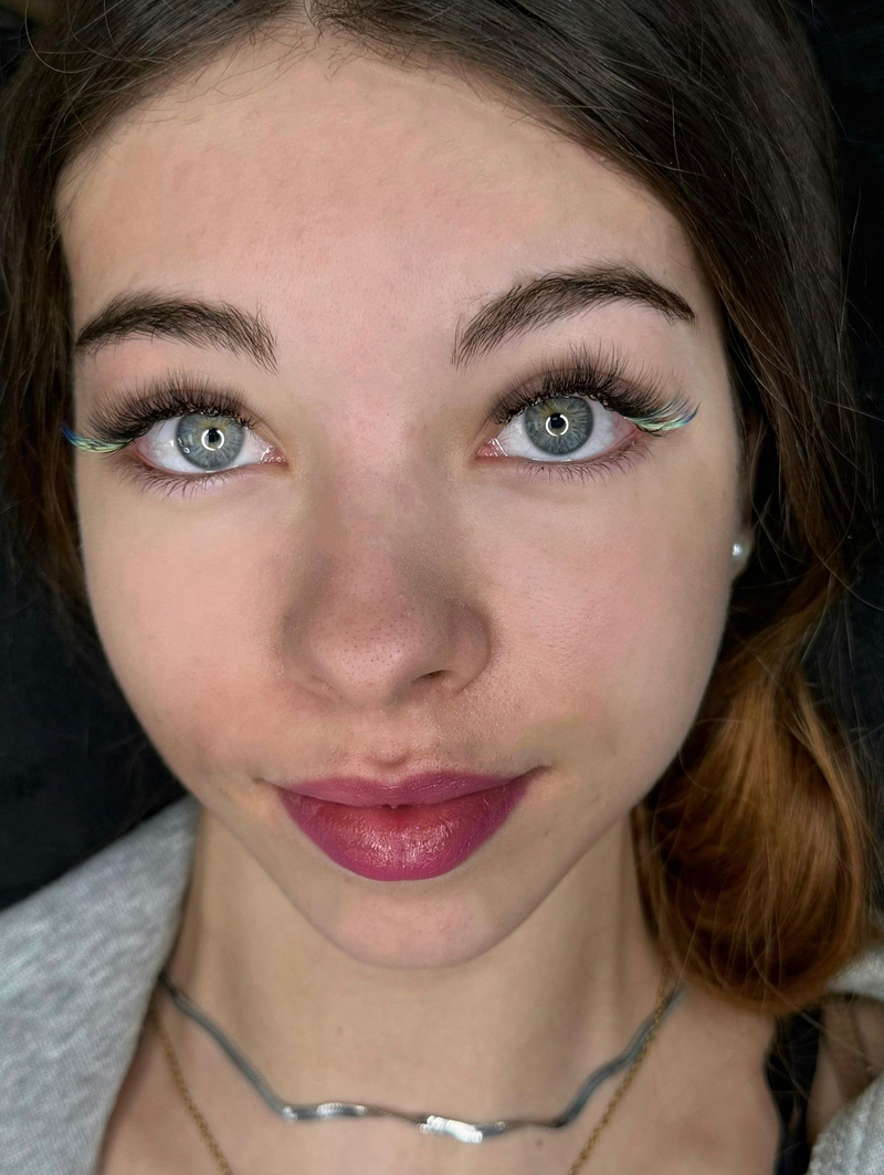 Lash Fairy Oficial - Técnico en Extensiones de Pestañas 4