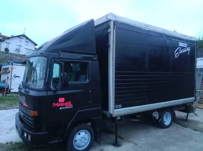 Printpubli Events EVENTOS: ORGANIZACION