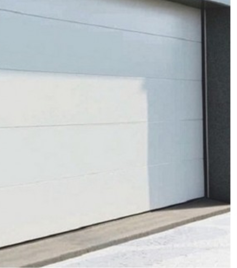 LJ Puertas Autom&aacute;ticas Alcalá la Real