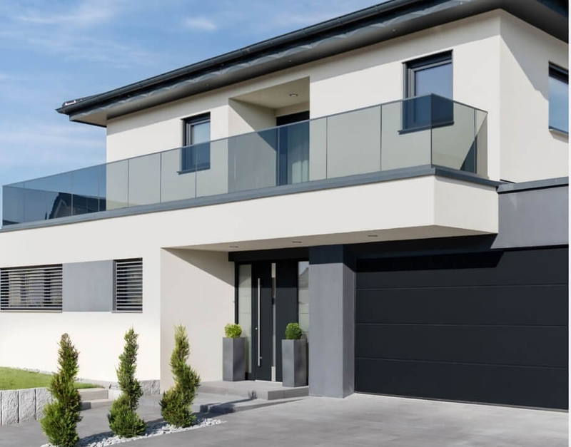 LJ Puertas Autom&aacute;ticas 4