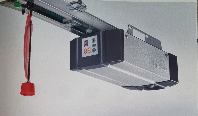 LJ Puertas Autom&aacute;ticas 7