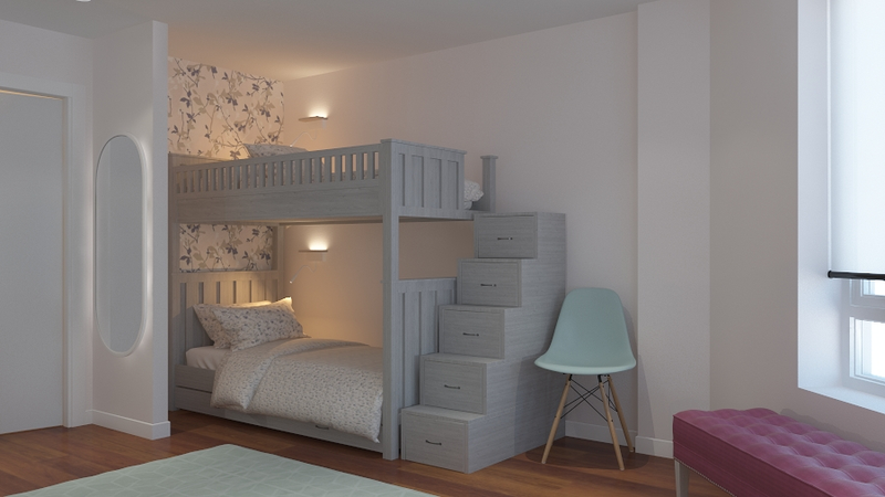 Luis Iglesias Estudio 8