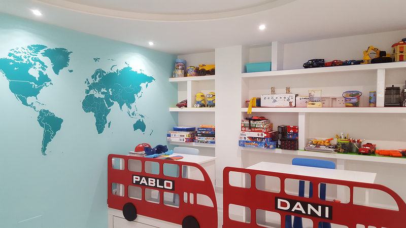 Luis Iglesias Estudio 4