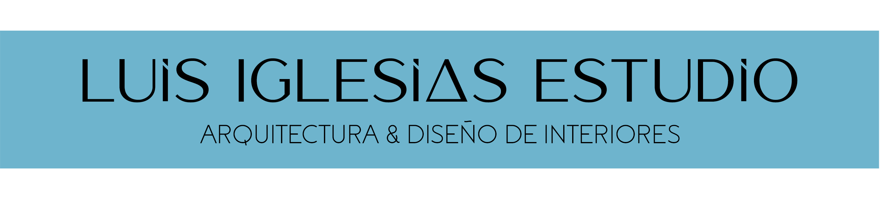 Luis Iglesias Estudio
