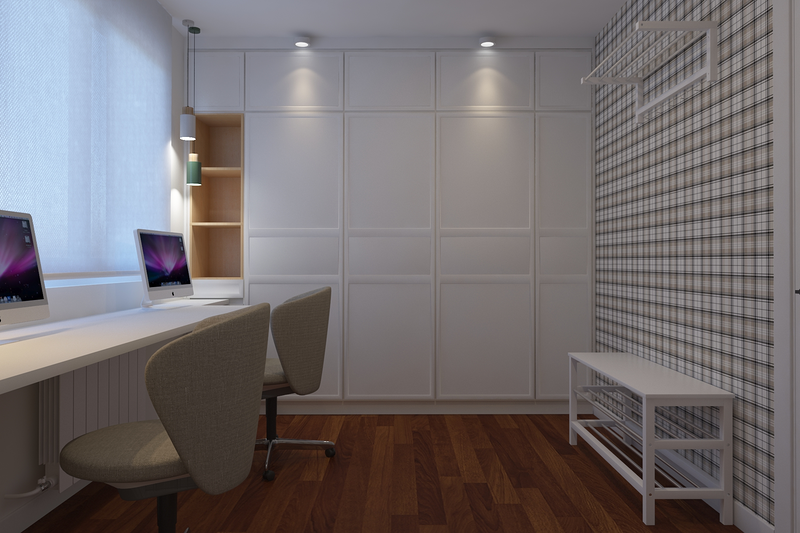 Luis Iglesias Estudio 9