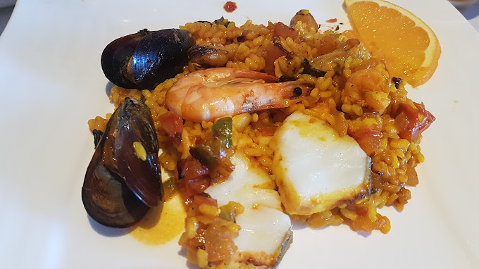 Restaurante Nico&acute;s Tex Mex 6