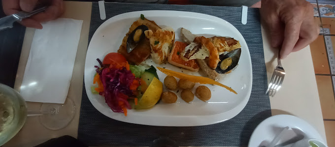 Restaurante Nico&acute;s Tex Mex Tías