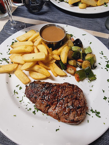 Restaurante Nico&acute;s Tex Mex RESTAURANTES