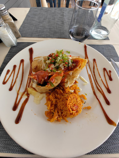 Restaurante Nico&acute;s Tex Mex 3