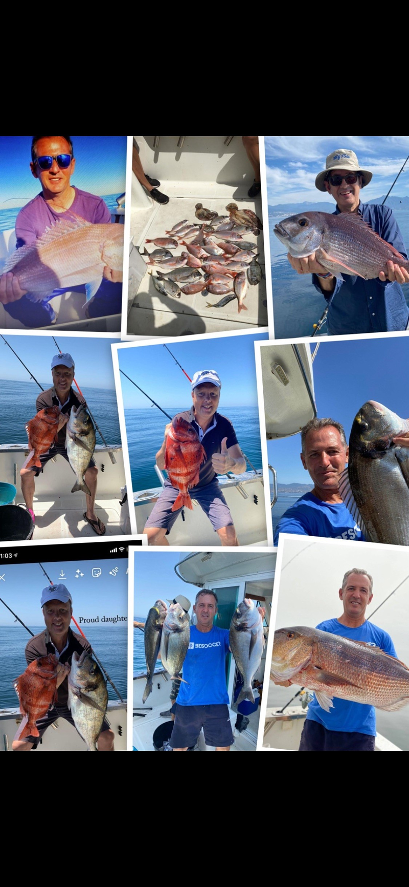 Charter_ Pesca Marbella Marbella