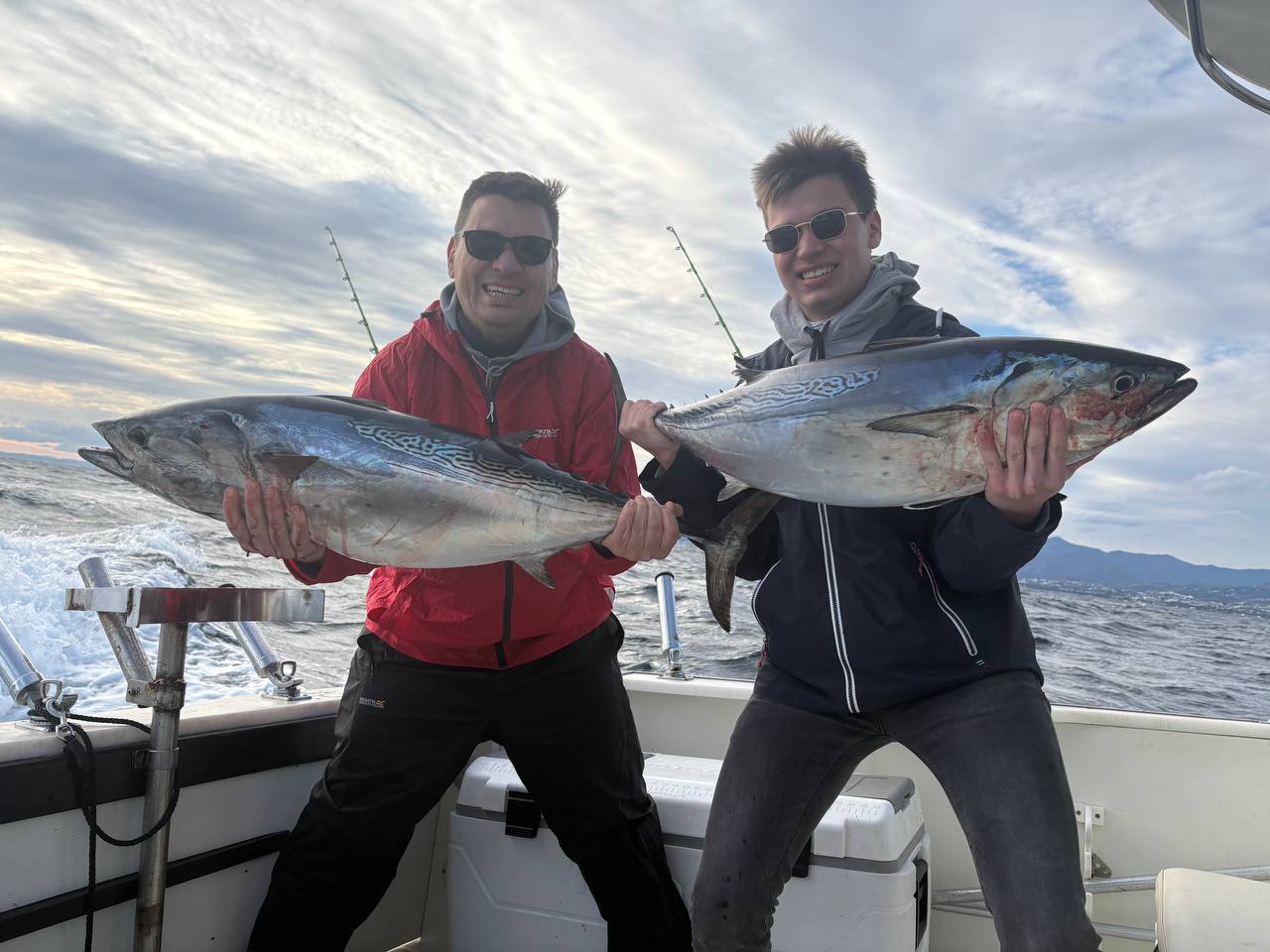 Charter_ Pesca Marbella 5