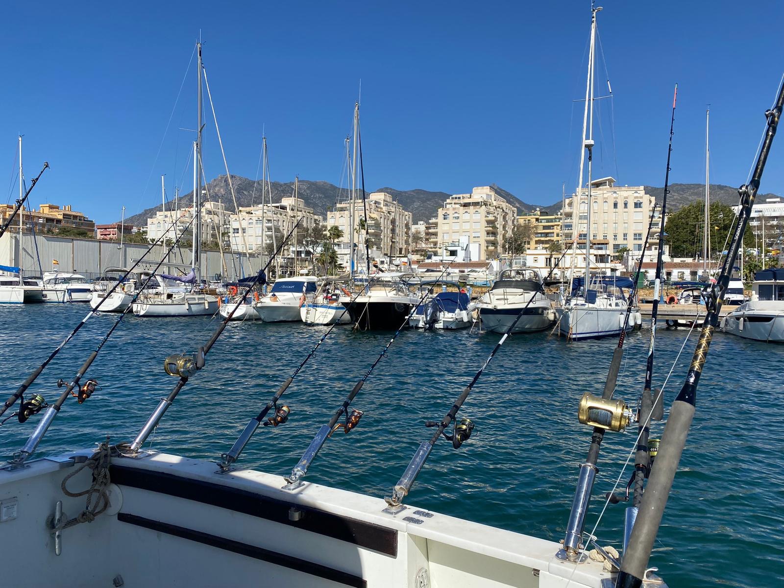 Charter_ Pesca Marbella 8