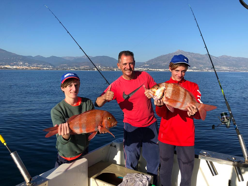 Charter_ Pesca Marbella 3