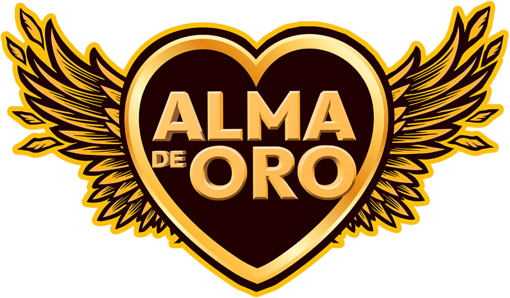 Alma de Oro