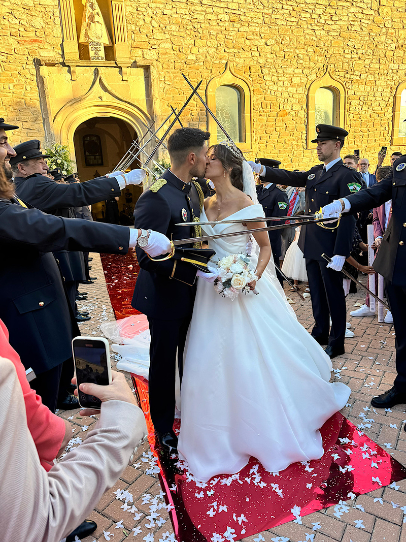 Gema Quesada Hair Style Torredelcampo